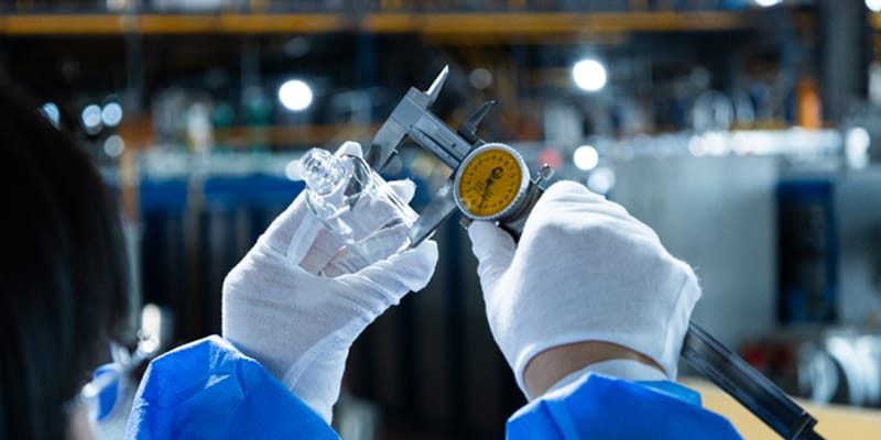 Full-Spectrum OEM Solutions