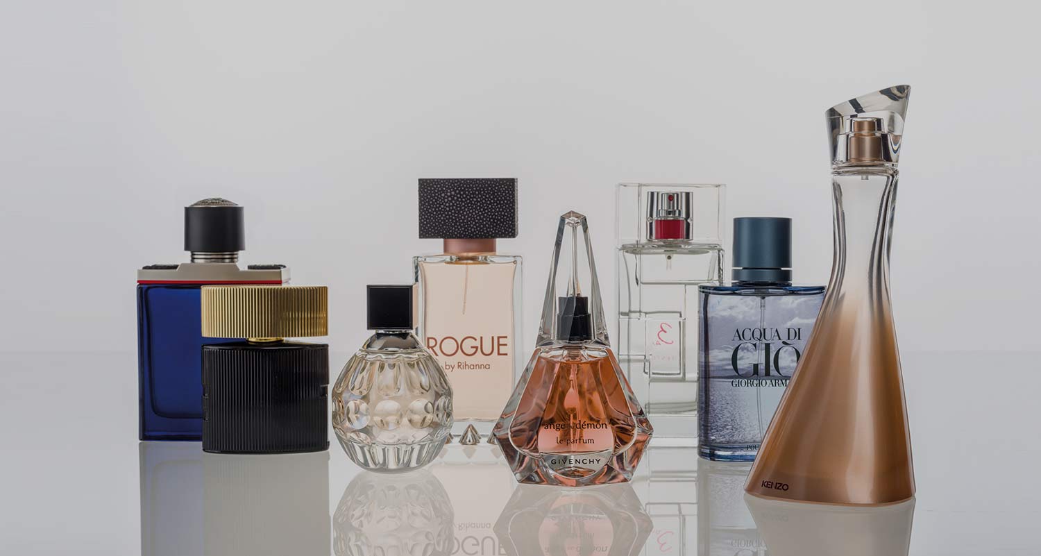 Best Top 10 Perfume Bottles Manufacturers in the USA[2026 Updated]