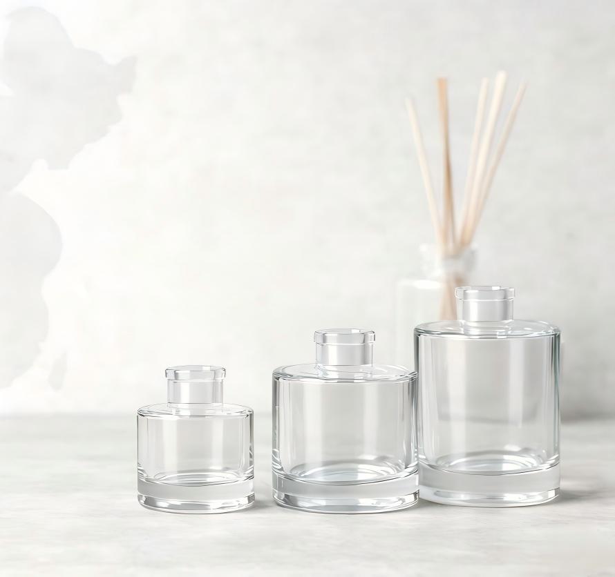 Top 10 Diffuser Bottle Manufacturers in China (Factory-Direct & OEM Capabilities)