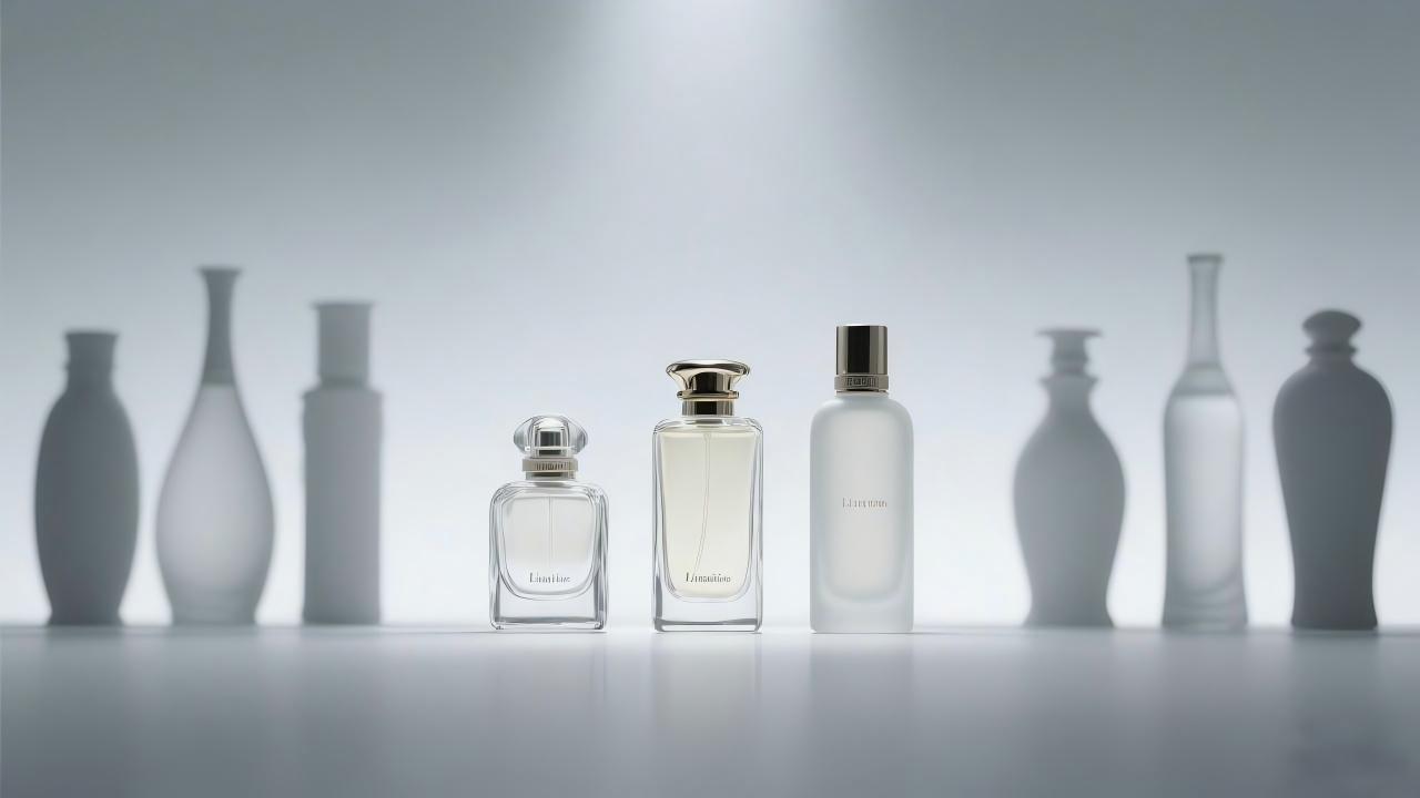 Top 10 Perfume Bottle Manufacturers 2026: Sourcing Guide for Luxury & OEM