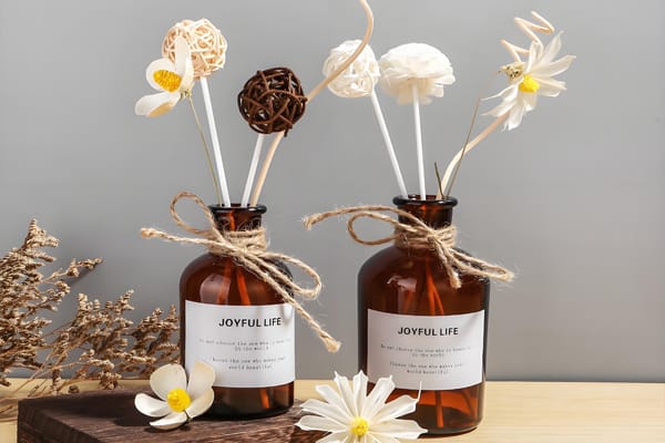 Diffuser Bottle