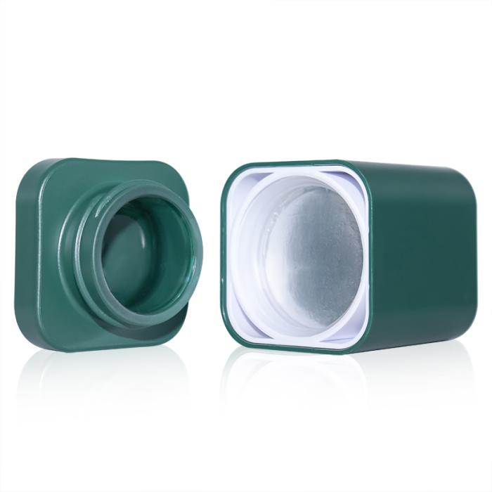 Zero-Failure Compliance: The Engineering of Certified Child-Resistant (CR) Concentrate Packaging