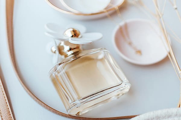 Perfume Bottle