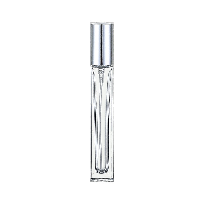 10ml Small Glass Perfume Bottle Manufacturer | Wholesale Round & Square Bottles