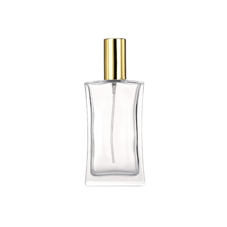 Wholesale Refillable Glass Perfume Bottles