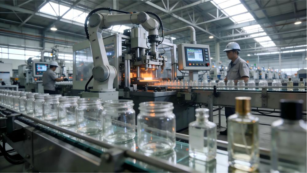 Beyond Manufacturing: Solving Your Most Critical Packaging Challenges.