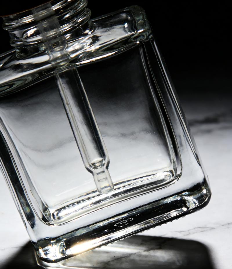 From Sketch to Shelf: How We Developed a Custom 50ml Fragrance Bottle in Under 45 Days.