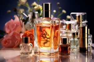 Top 10 Perfume Bottle Manufacturers in China[Procurement Guide 2026 ]