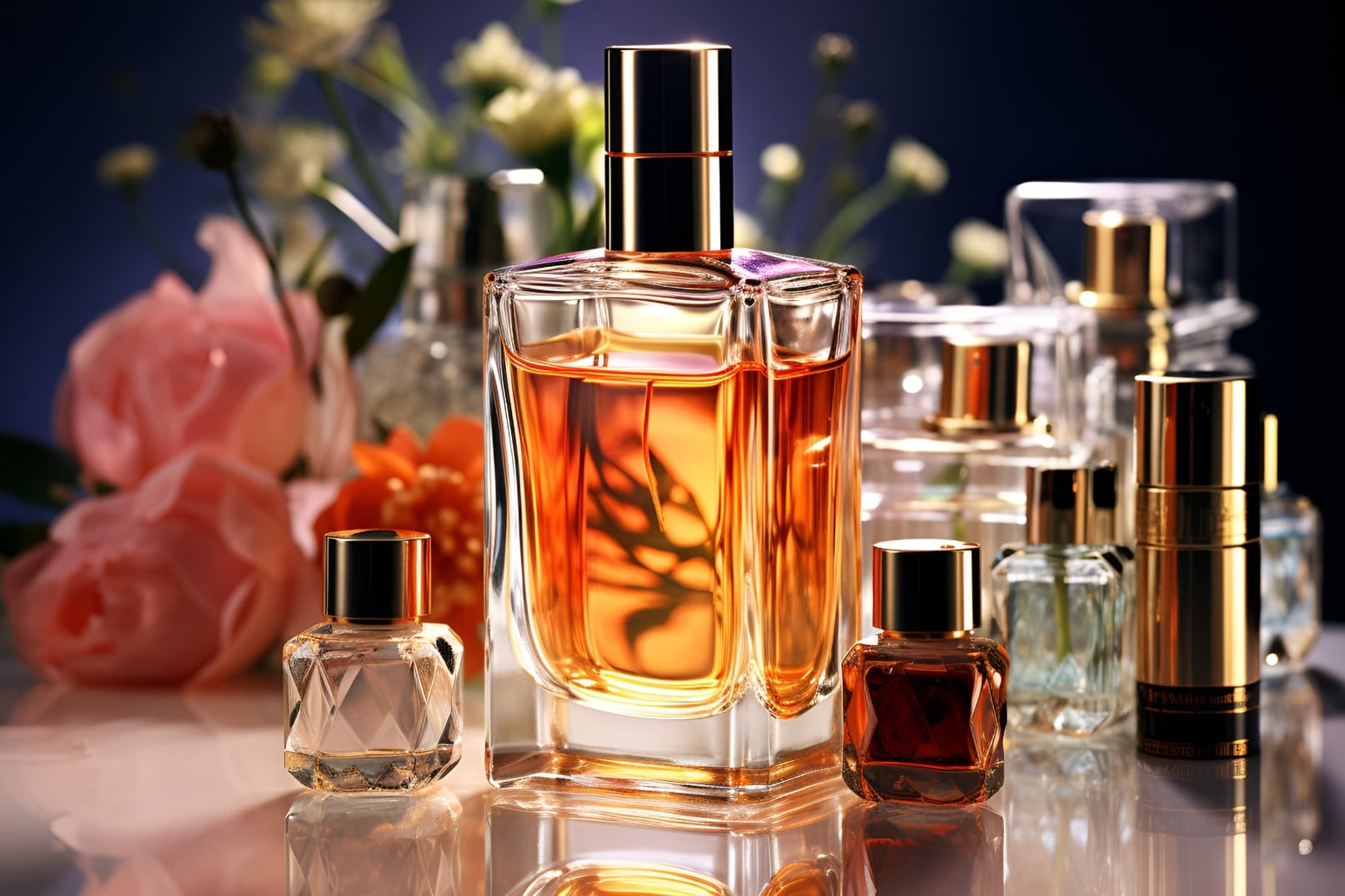 Top 10 Perfume Bottle Manufacturers in China[Procurement Guide 2026 ]