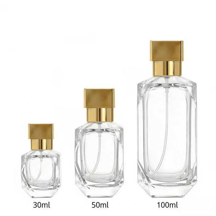 How to Source Reliable Travel Perfume Bottles | B2B Procurement Guide