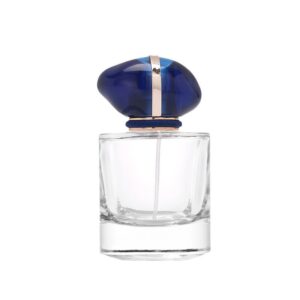 Travel Perfume Bottle | Refillable Atomizer for On-the-Go Fragrance