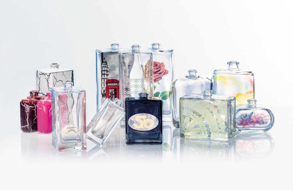 2026 Directory: Custom Wholesale Perfume Bottle Suppliers