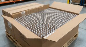 Snap-on vs. Screw-top: Engineering the Zero-Leak Perfume Vial Strategy