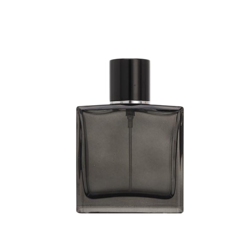 7 Critical Factors to Consider When Sourcing Luxury Perfume Bottles in Bulk